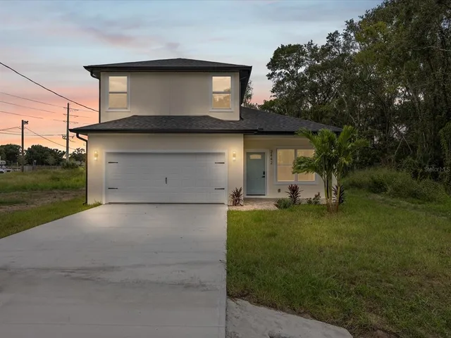 $399,000 | 2442 Rightway, Sanford, FL 32771