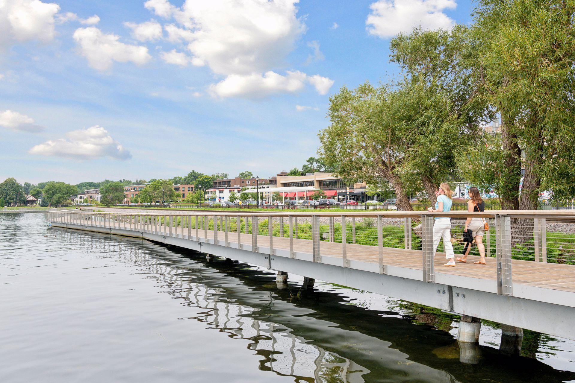 745 Rice Street East Wayzata, MN 55391 - Photo 22 of 26