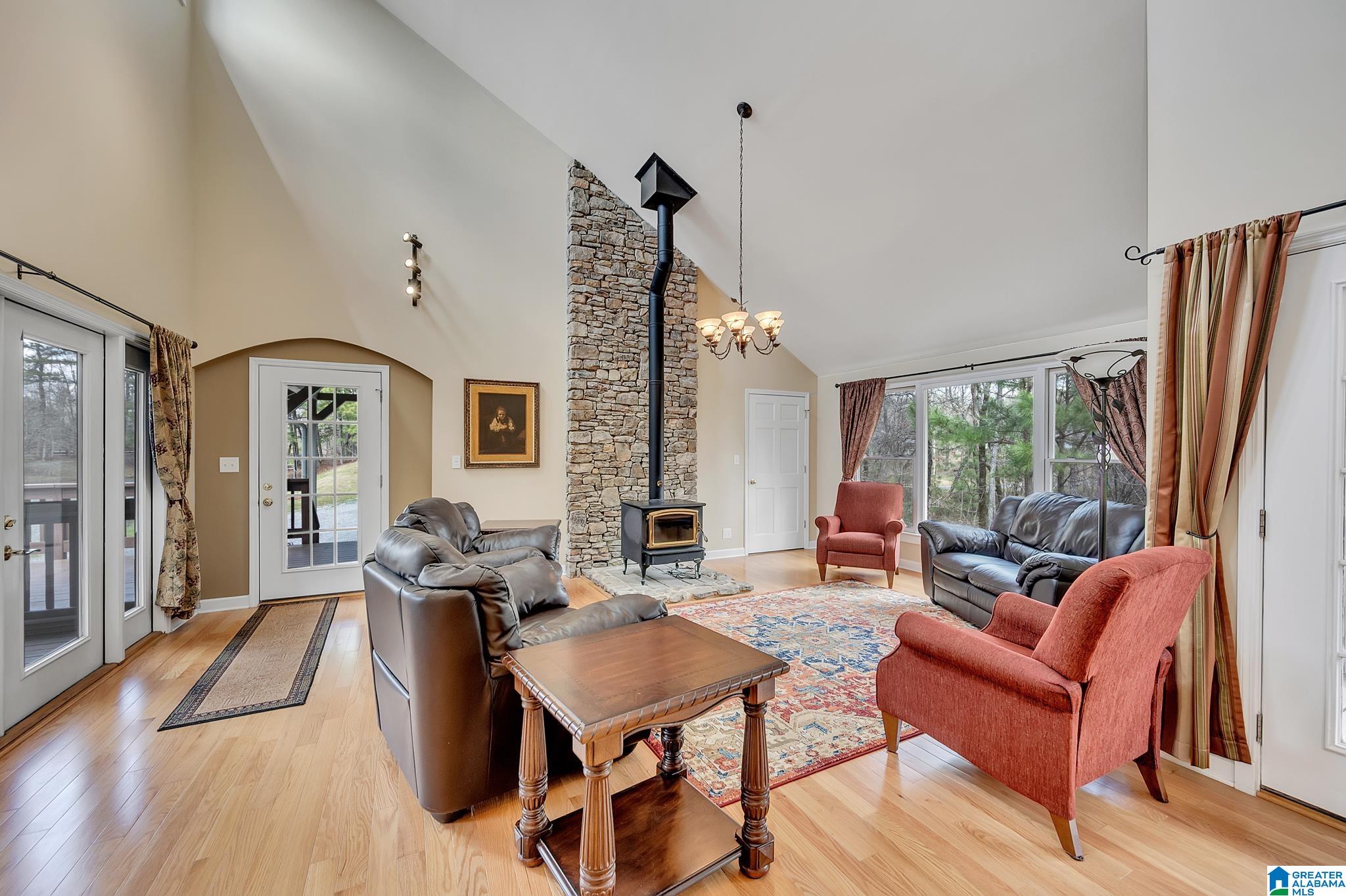 175 Skyview Trail Trafford, AL 35172 - Photo 4 of 50