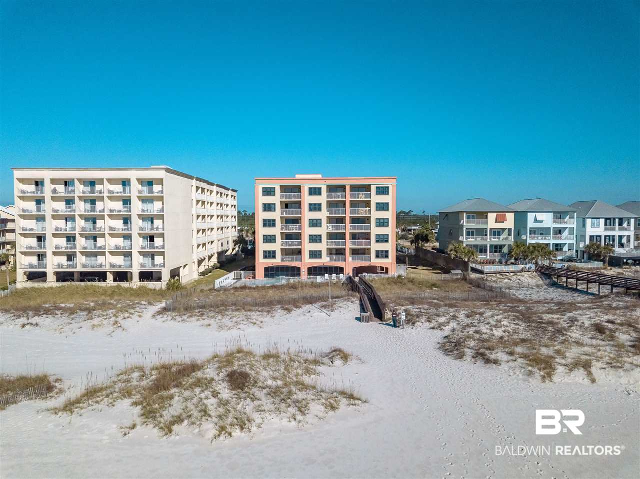 23094 Perdido Beach Boulevard, Unit 405 Orange Beach, AL 36561 - Photo 1 of 24