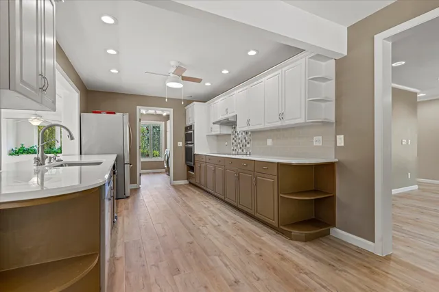 $995,000 | W222N8208 Plainview Parkway, Lisbon, WI 53089