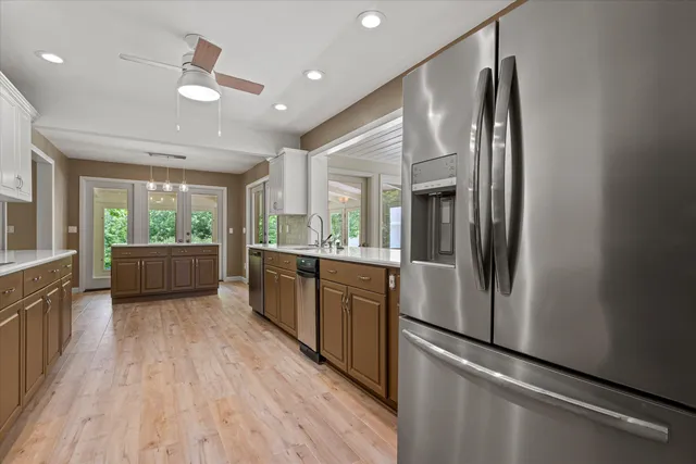 $995,000 | W222N8208 Plainview Parkway, Lisbon, WI 53089