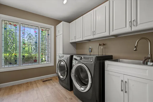 $995,000 | W222N8208 Plainview Parkway, Lisbon, WI 53089