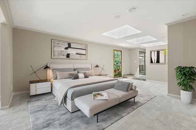 $995,000 | W222N8208 Plainview Parkway, Lisbon, WI 53089