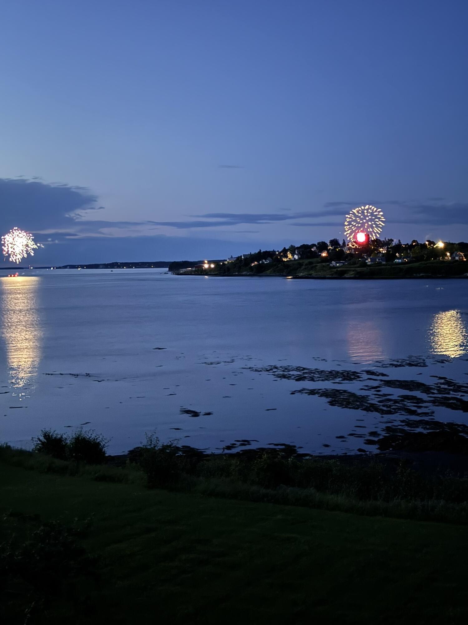 35 Diamond Point Road Lubec, ME 04652 - Photo 42 of 50