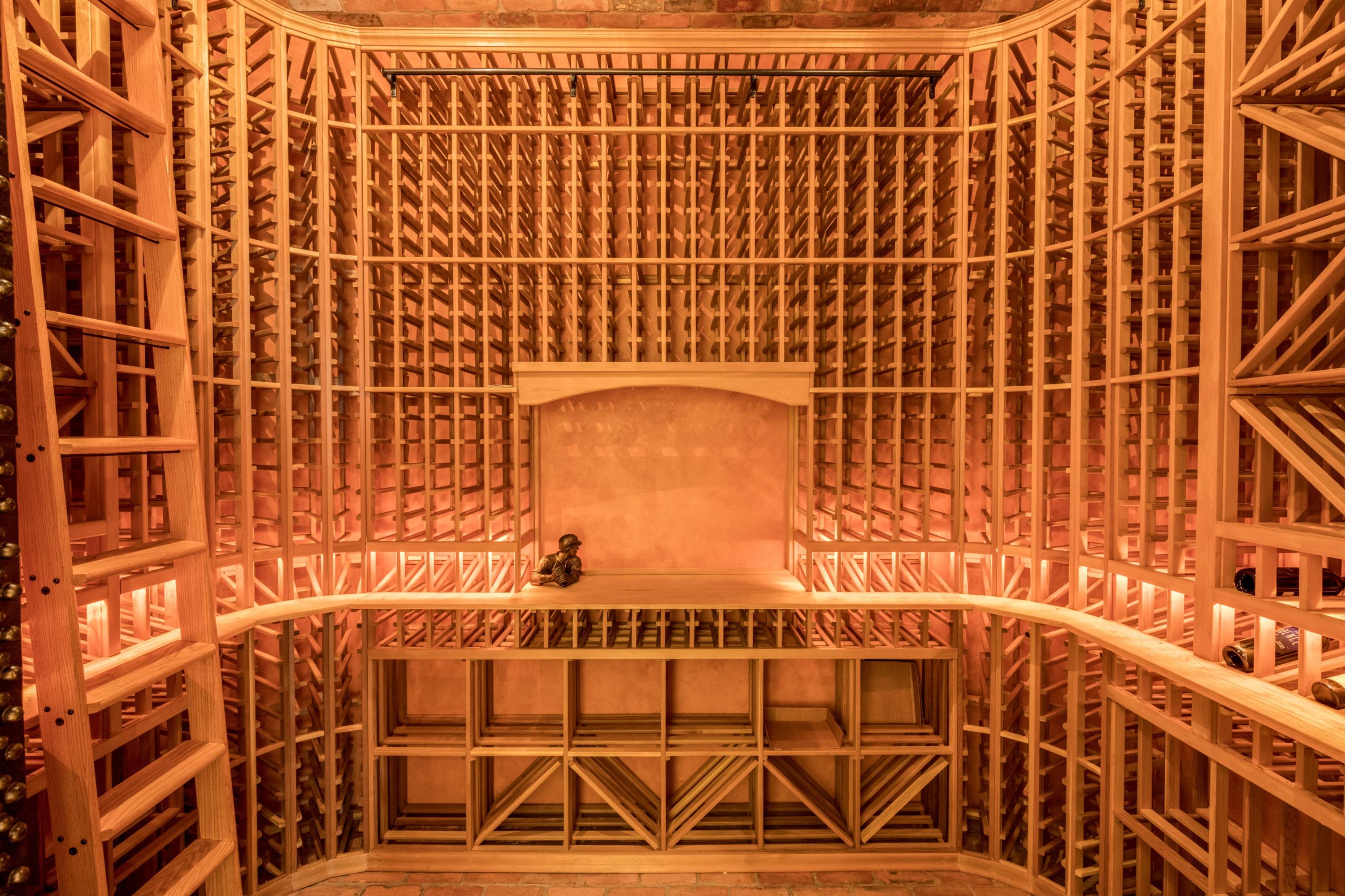 6021 Le Lac Road Boca Raton, FL 33496 - Photo 25 of 45 #14 Wine