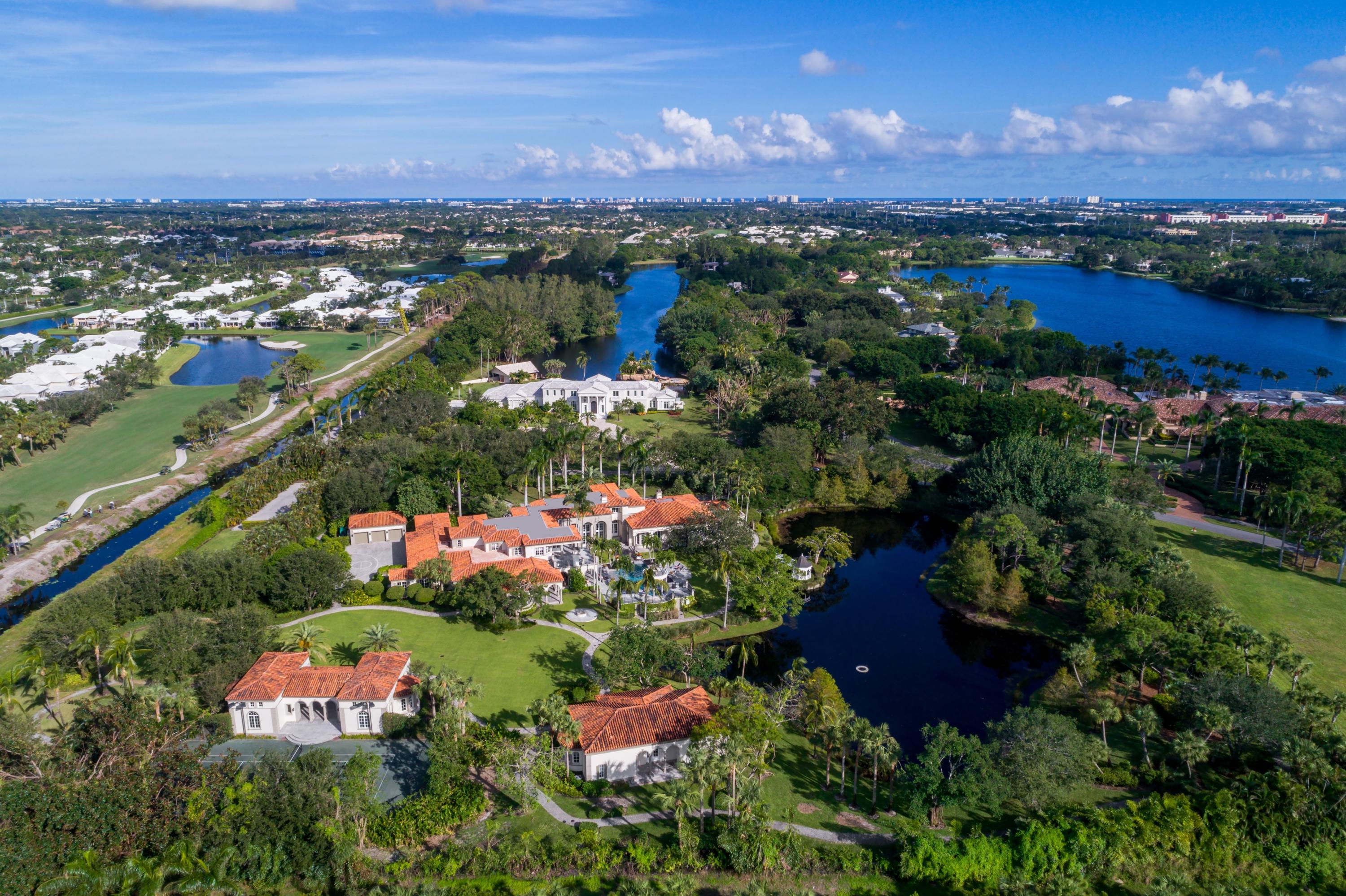 6021 Le Lac Road Boca Raton, FL 33496 - Photo 44 of 45 #9