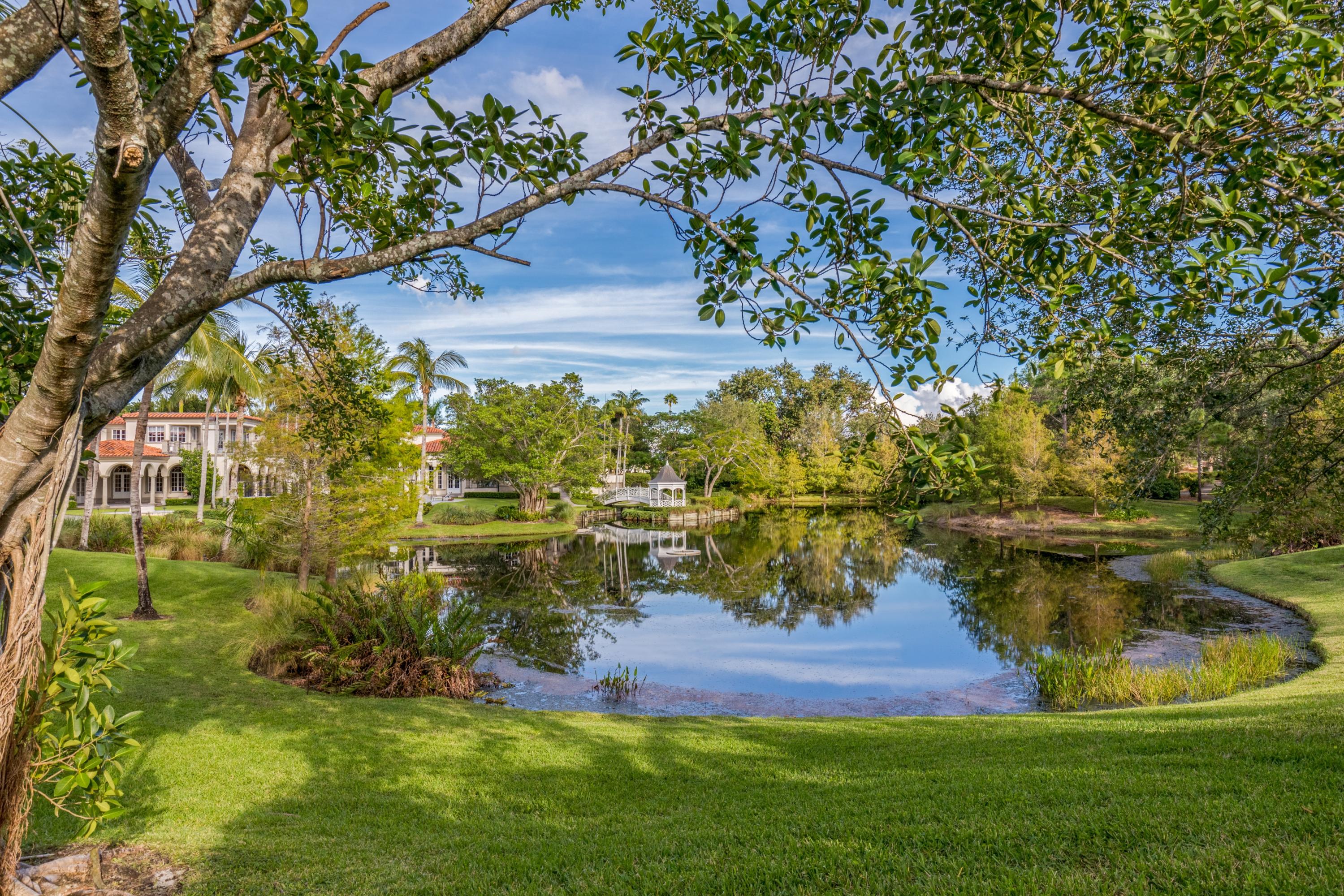 6021 Le Lac Road Boca Raton, FL 33496 - Photo 5 of 45 #8