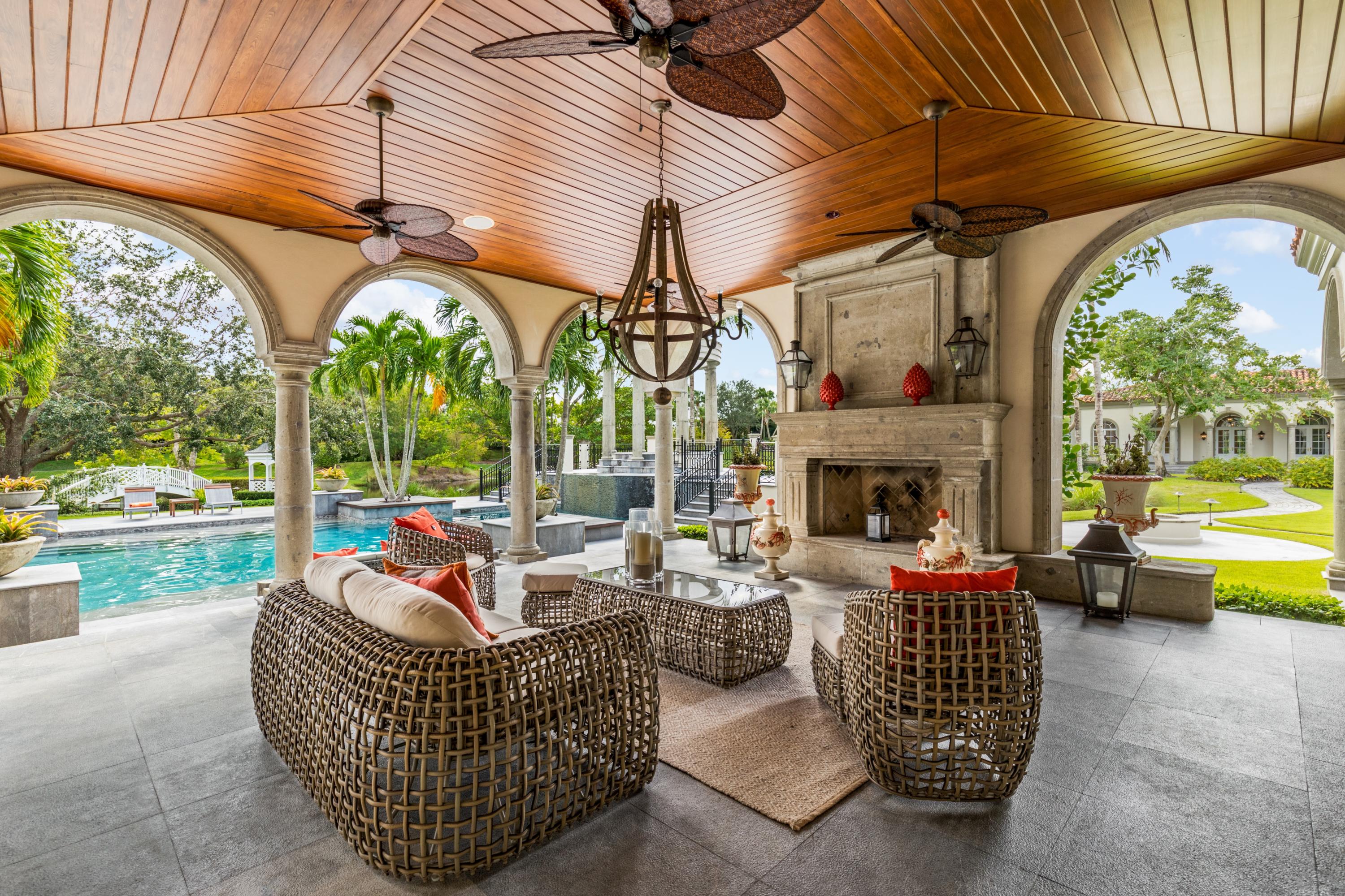 6021 Le Lac Road Boca Raton, FL 33496 - Photo 9 of 45 #29