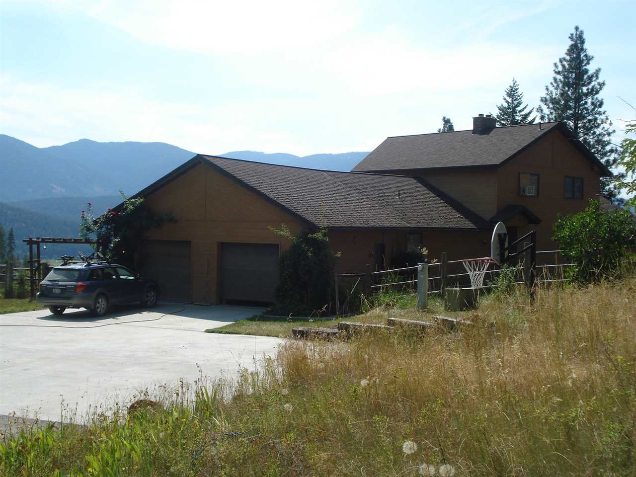 270 F Williams Lake Road Colville, WA 99114 - Photo 1 of 20
