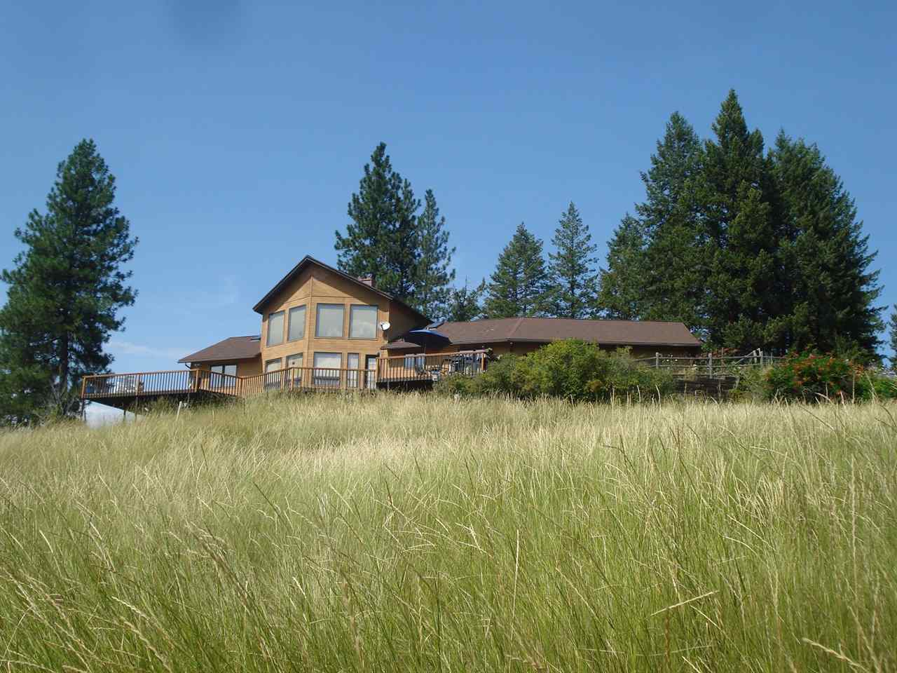 270 F Williams Lake Road Colville, WA 99114 - Photo 2 of 20