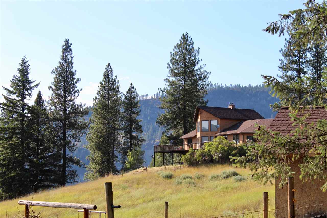 270 F Williams Lake Road Colville, WA 99114 - Photo 4 of 20