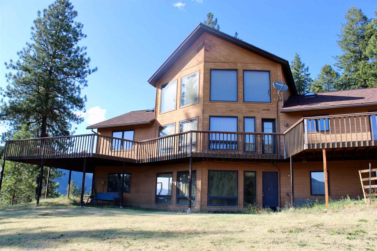 270 F Williams Lake Road Colville, WA 99114 - Photo 5 of 20
