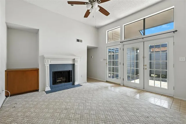 $1,450 | 640 Bellaire Drive, Unit B, Hurst, TX 76053