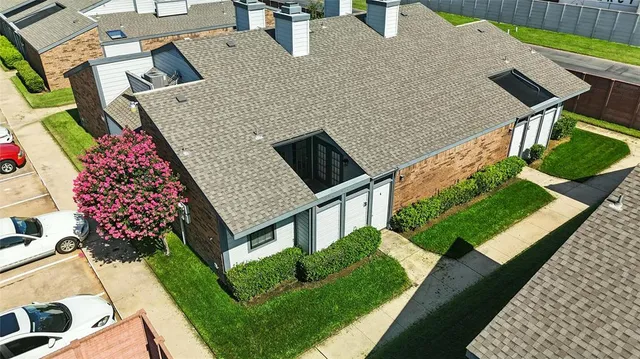 $1,450 | 640 Bellaire Drive, Unit B, Hurst, TX 76053