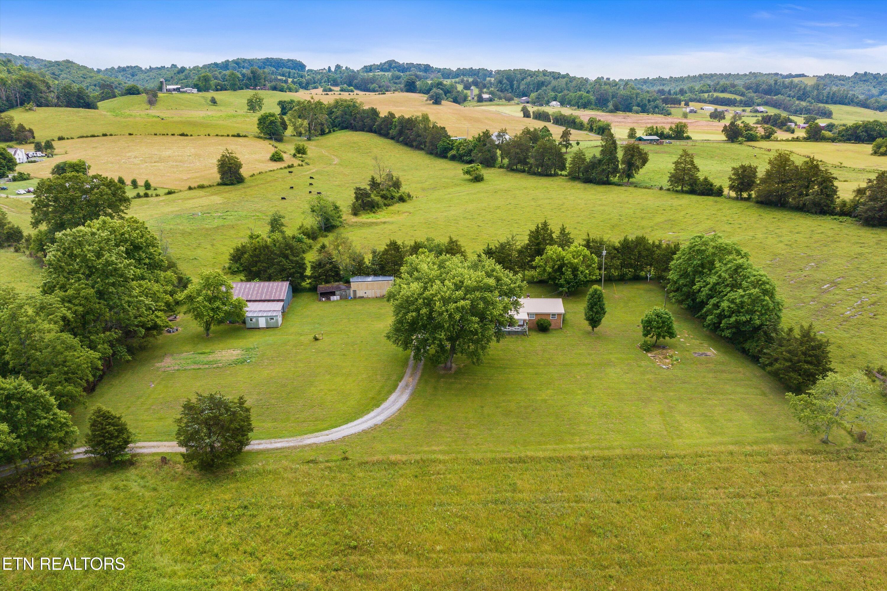 120 Bolinger Road Speedwell, TN 37870 - Photo 58 of 58 60-120BolingerRd-60