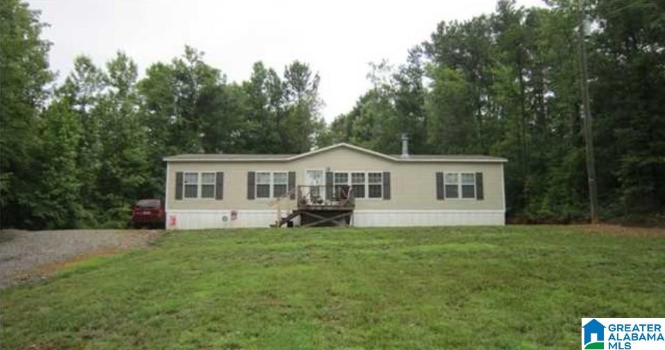 1913 Alexandria Road Weaver, AL 36277 - Photo 1 of 8
