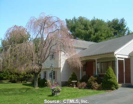1394 Rhey Avenue Wallingford, CT 06492 - Photo 1 of 1