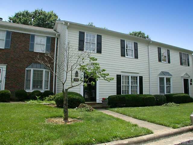 6902 Saxby Court Raleigh, NC 27613 - Photo 1 of 12 This two story with first floor master offers 2 parking spaces, guest parking and a front storm door. Close to parking