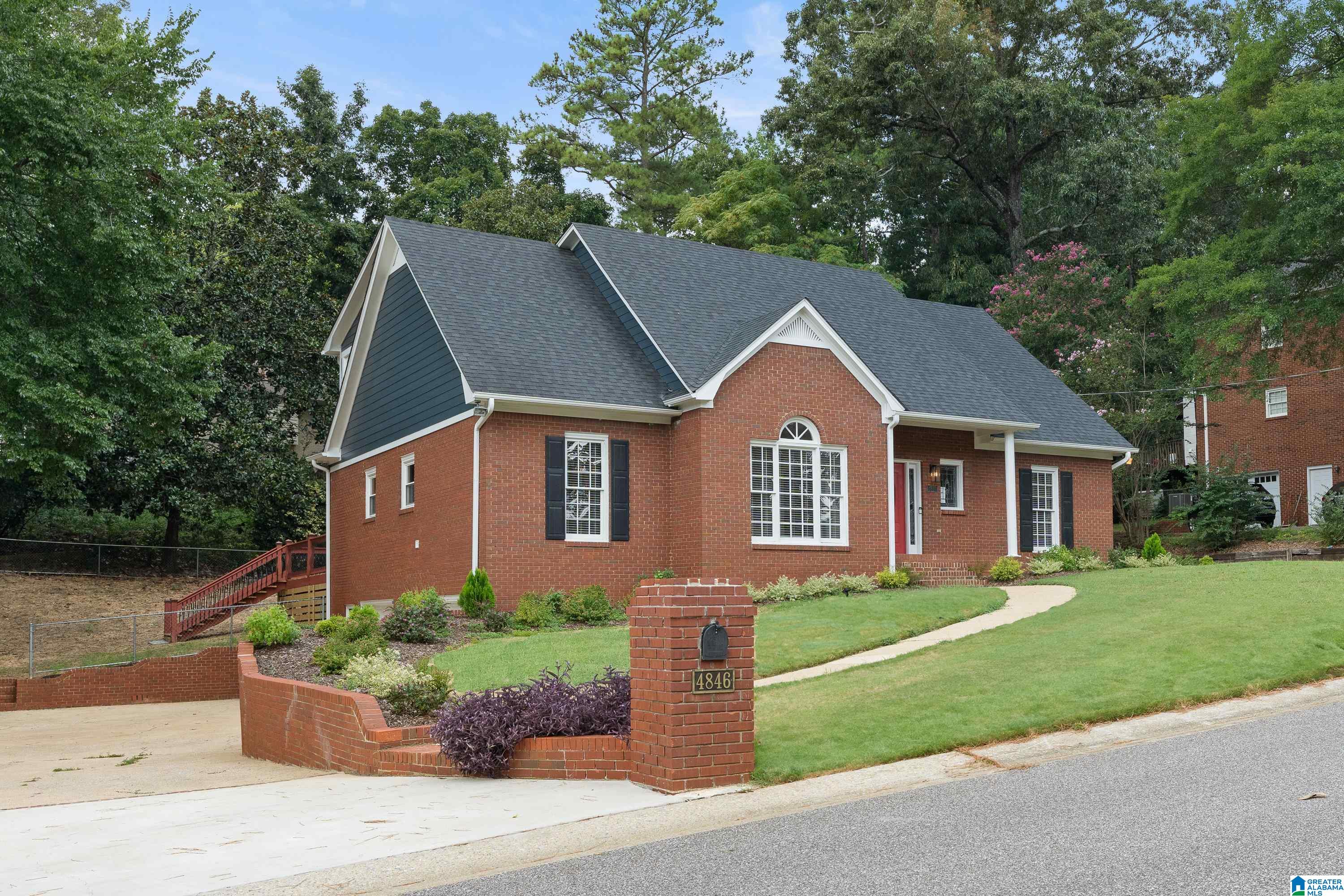 4846 Sulphur Springs Road Birmingham, AL 35226 - Photo 4 of 54
