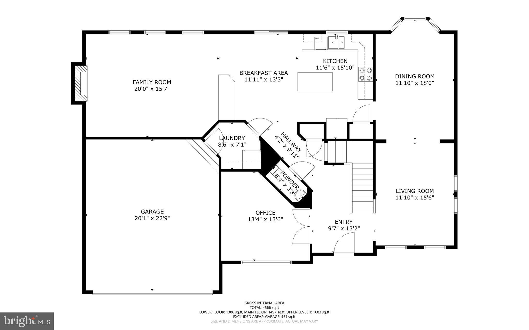 22335 Newcut Road Clarksburg, MD 20871 - Photo 48 of 49