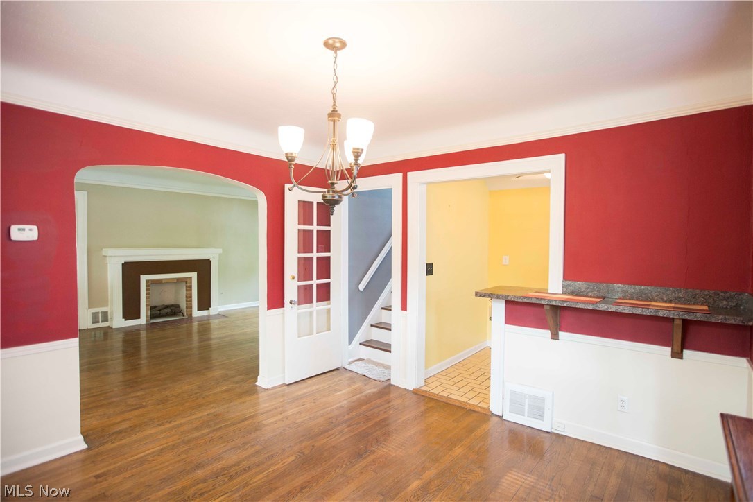 1756 Edgefield Road Lyndhurst, OH 44124 - Photo 4 of 23