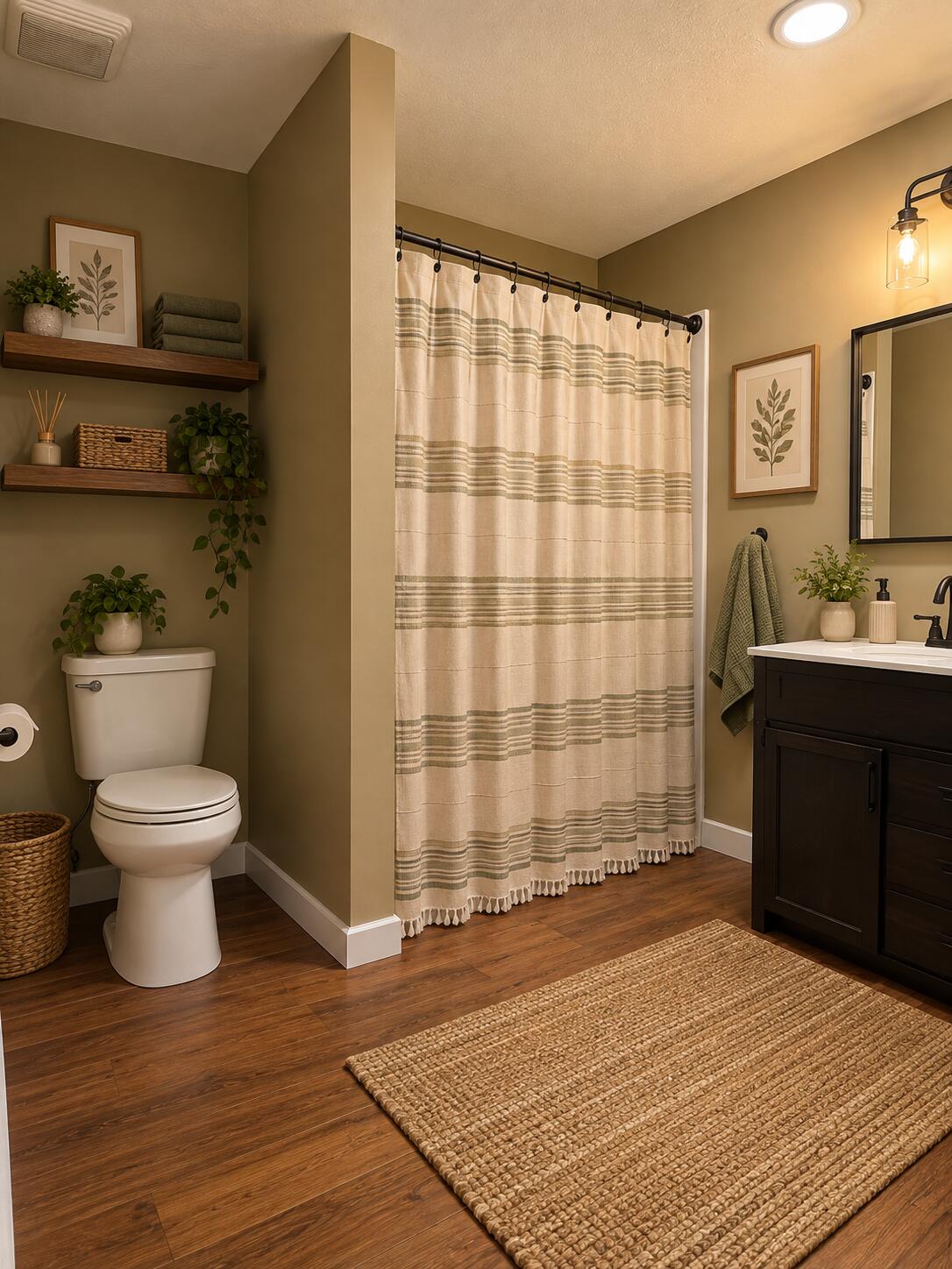 260 A J Bond Road Columbia, MS 39429 - Photo 16 of 29 Gallery Image 16