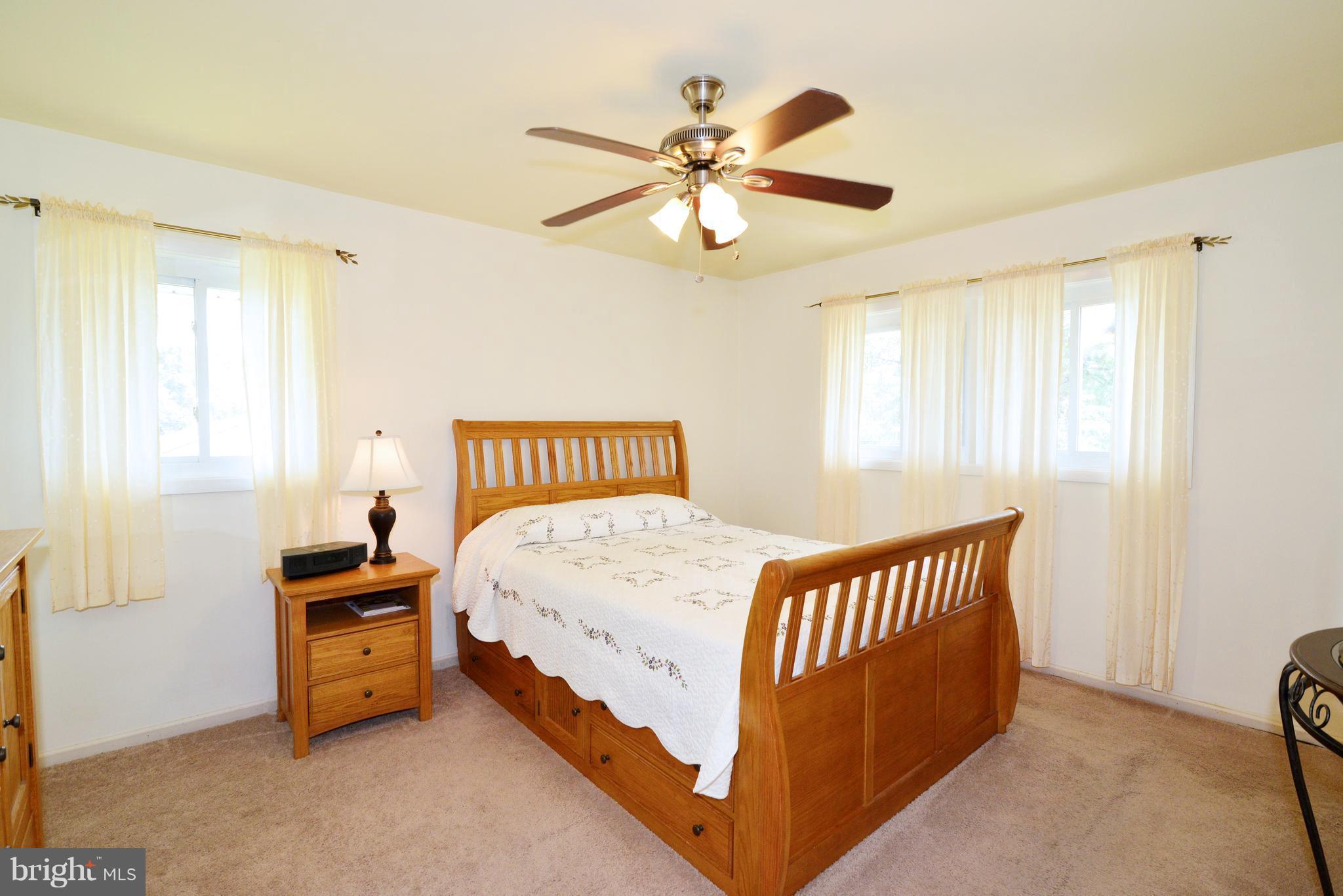 3806 Lakota Road Alexandria, VA 22303 - Photo 13 of 30 Bedroom (Master)