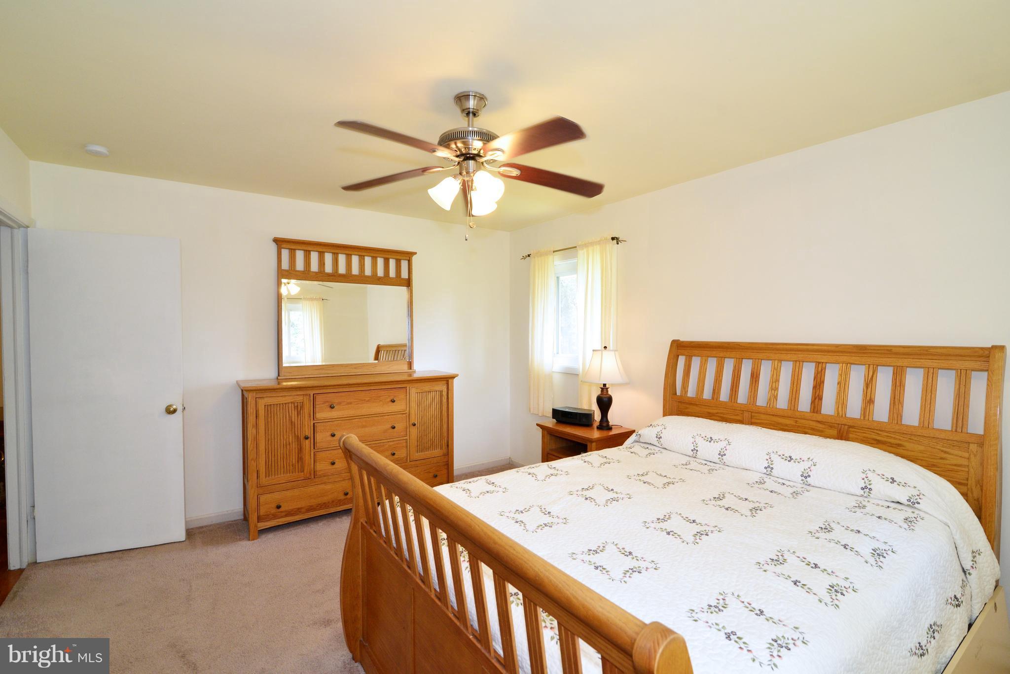 3806 Lakota Road Alexandria, VA 22303 - Photo 14 of 30 Bedroom (Master)