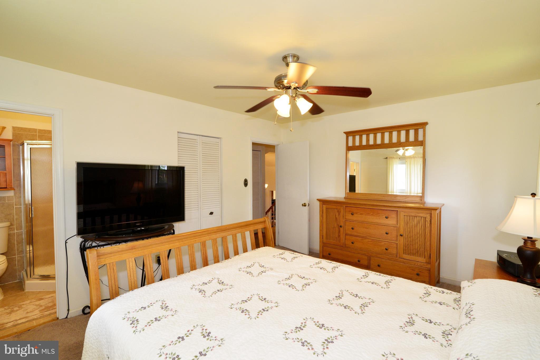 3806 Lakota Road Alexandria, VA 22303 - Photo 15 of 30 Bedroom (Master)