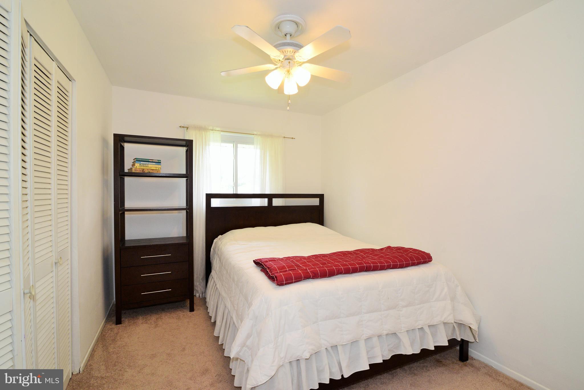 3806 Lakota Road Alexandria, VA 22303 - Photo 17 of 30 Bedroom