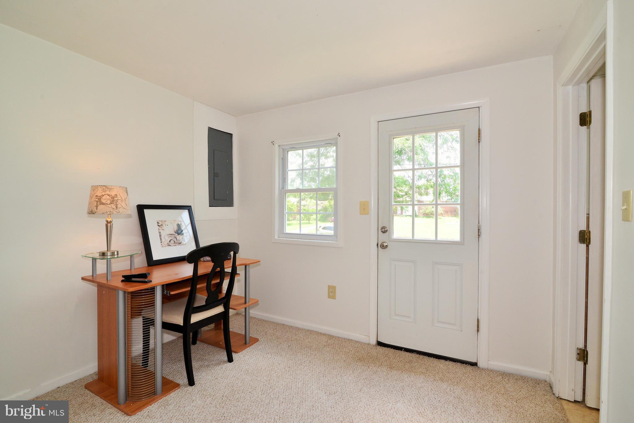 3806 Lakota Road Alexandria, VA 22303 - Photo 20 of 30 Basement