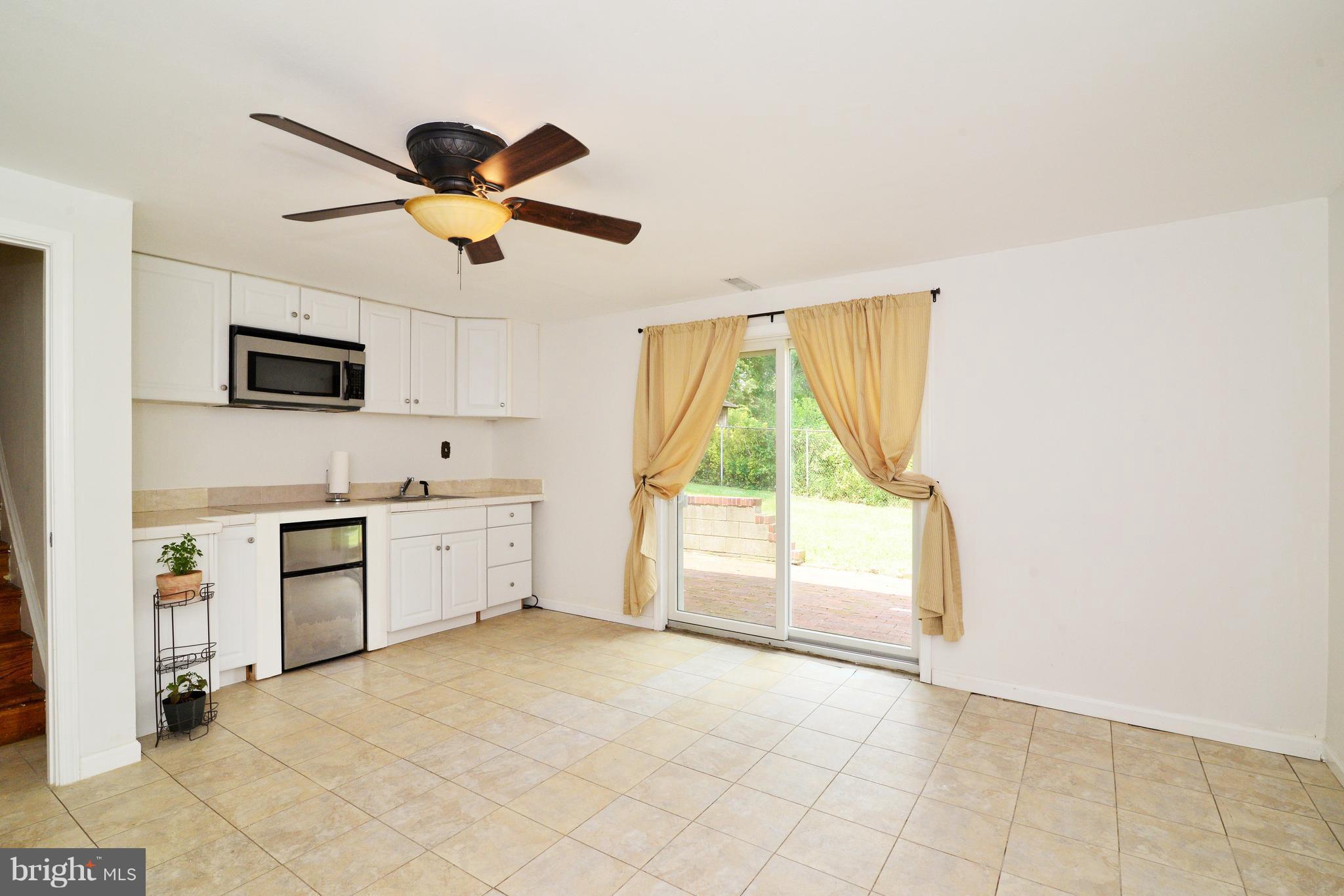 3806 Lakota Road Alexandria, VA 22303 - Photo 22 of 30 Basement