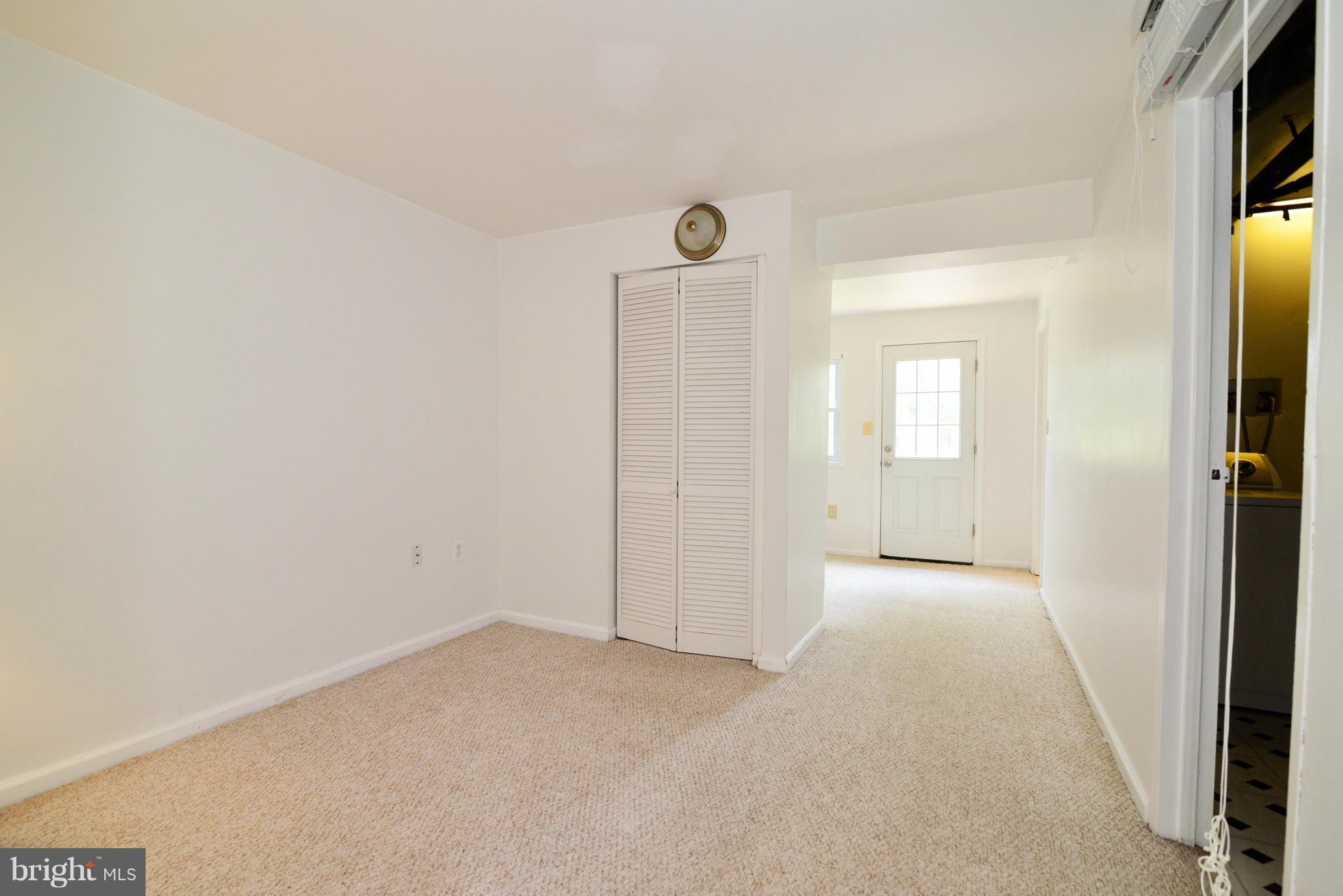 3806 Lakota Road Alexandria, VA 22303 - Photo 25 of 30 Basement