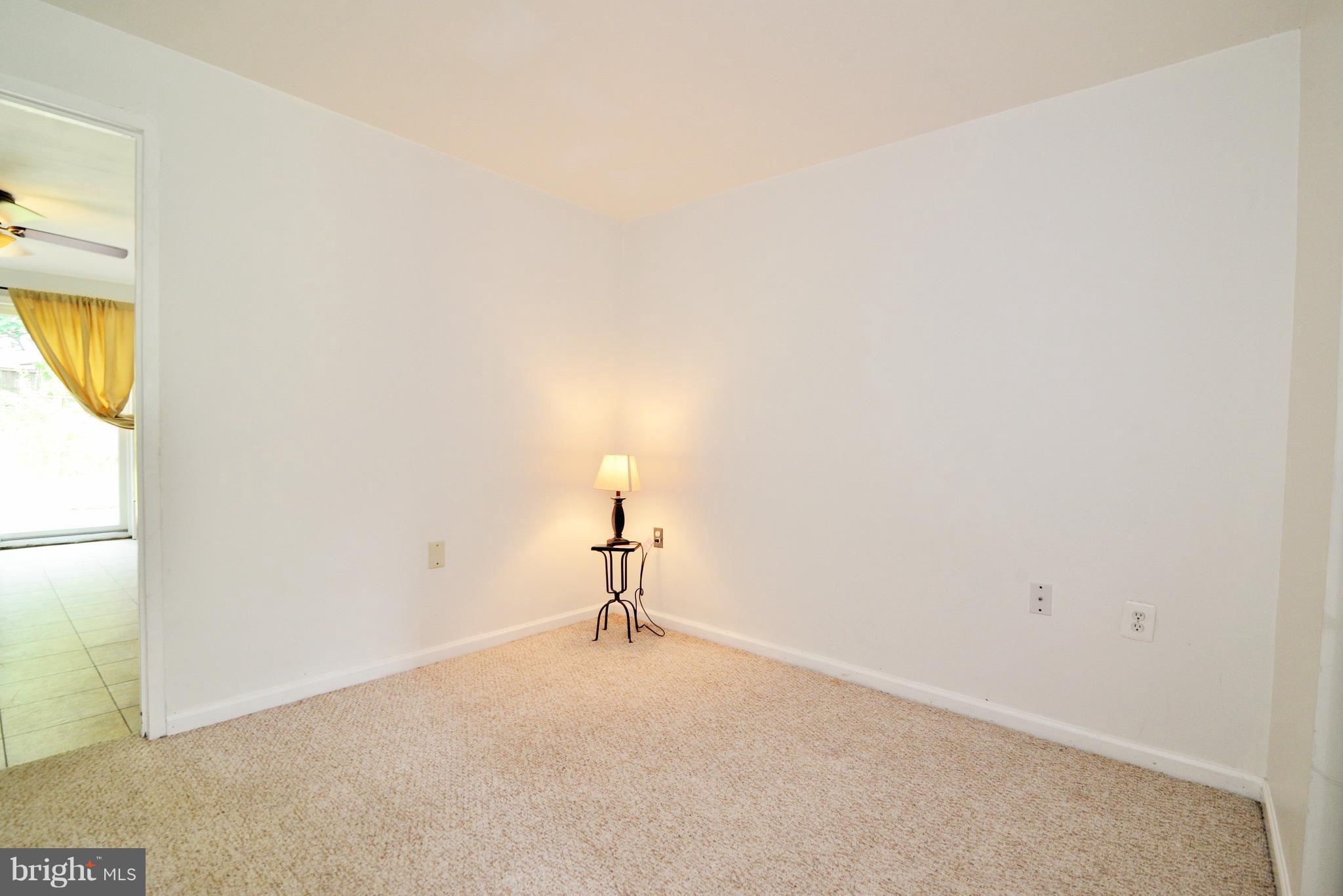 3806 Lakota Road Alexandria, VA 22303 - Photo 26 of 30 Basement