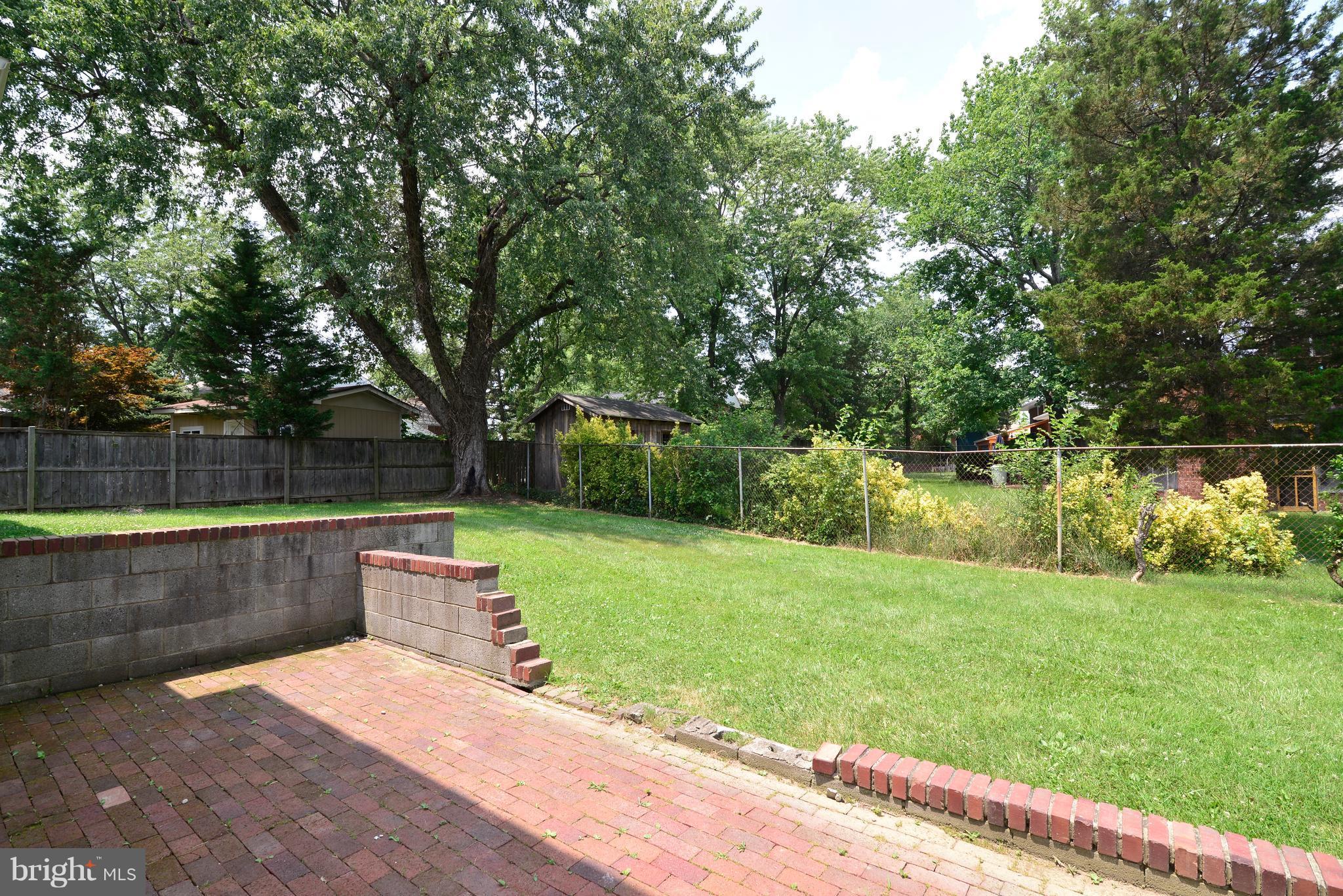 3806 Lakota Road Alexandria, VA 22303 - Photo 28 of 30 Exterior (Rear)