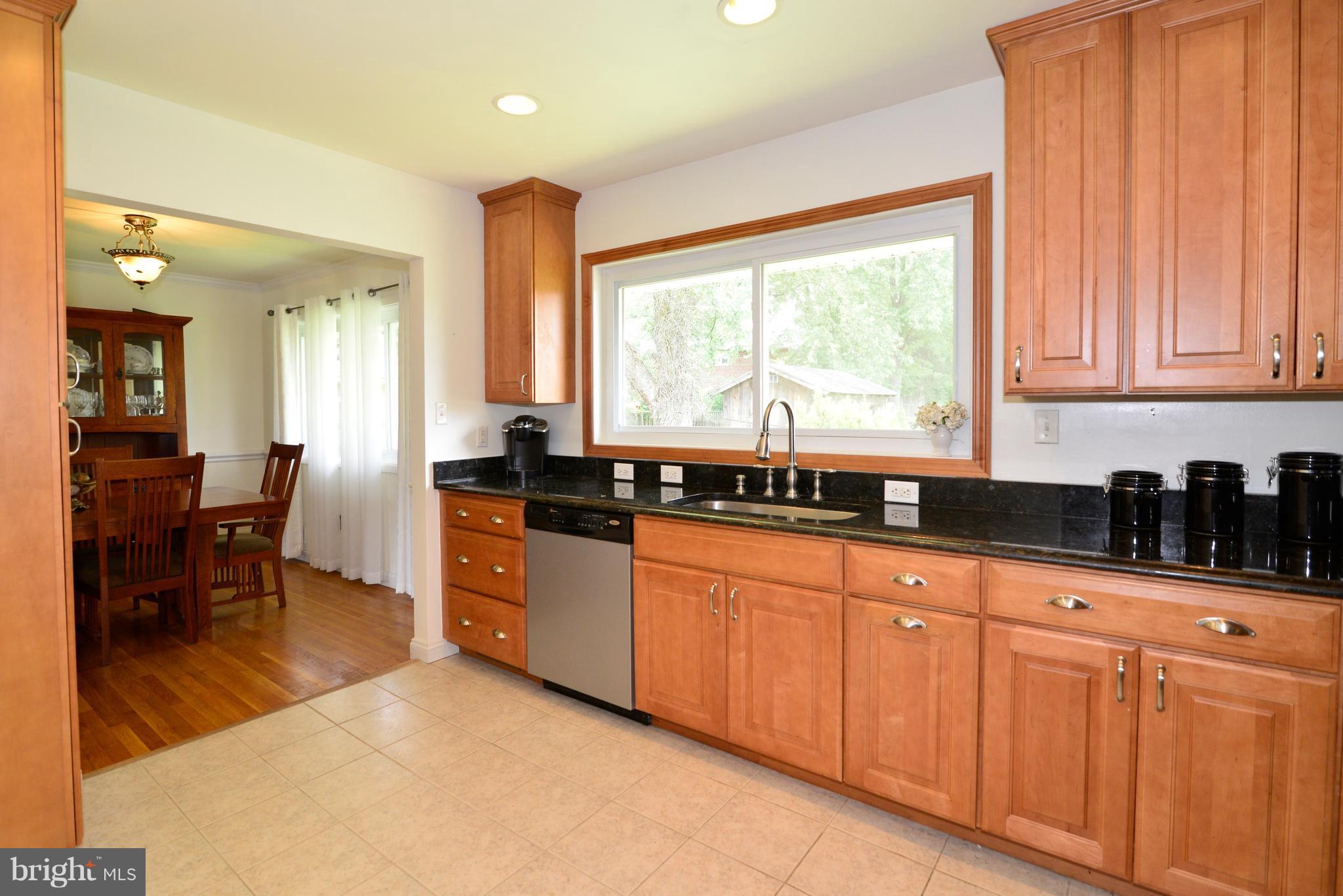 3806 Lakota Road Alexandria, VA 22303 - Photo 10 of 30 Kitchen