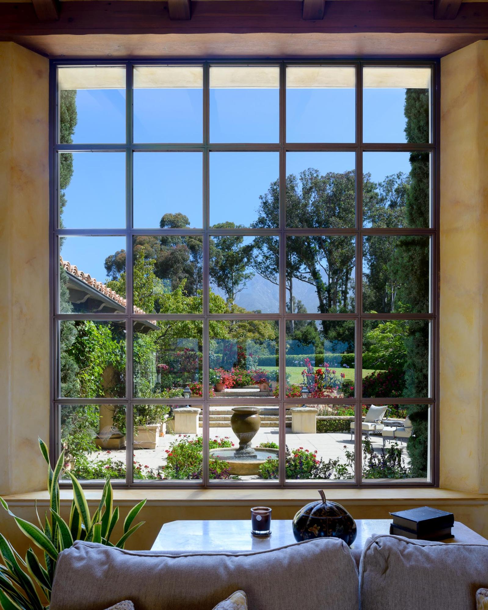 1720 Midwick Place Santa Barbara, CA 93108 - Photo 17 of 19 Window-2