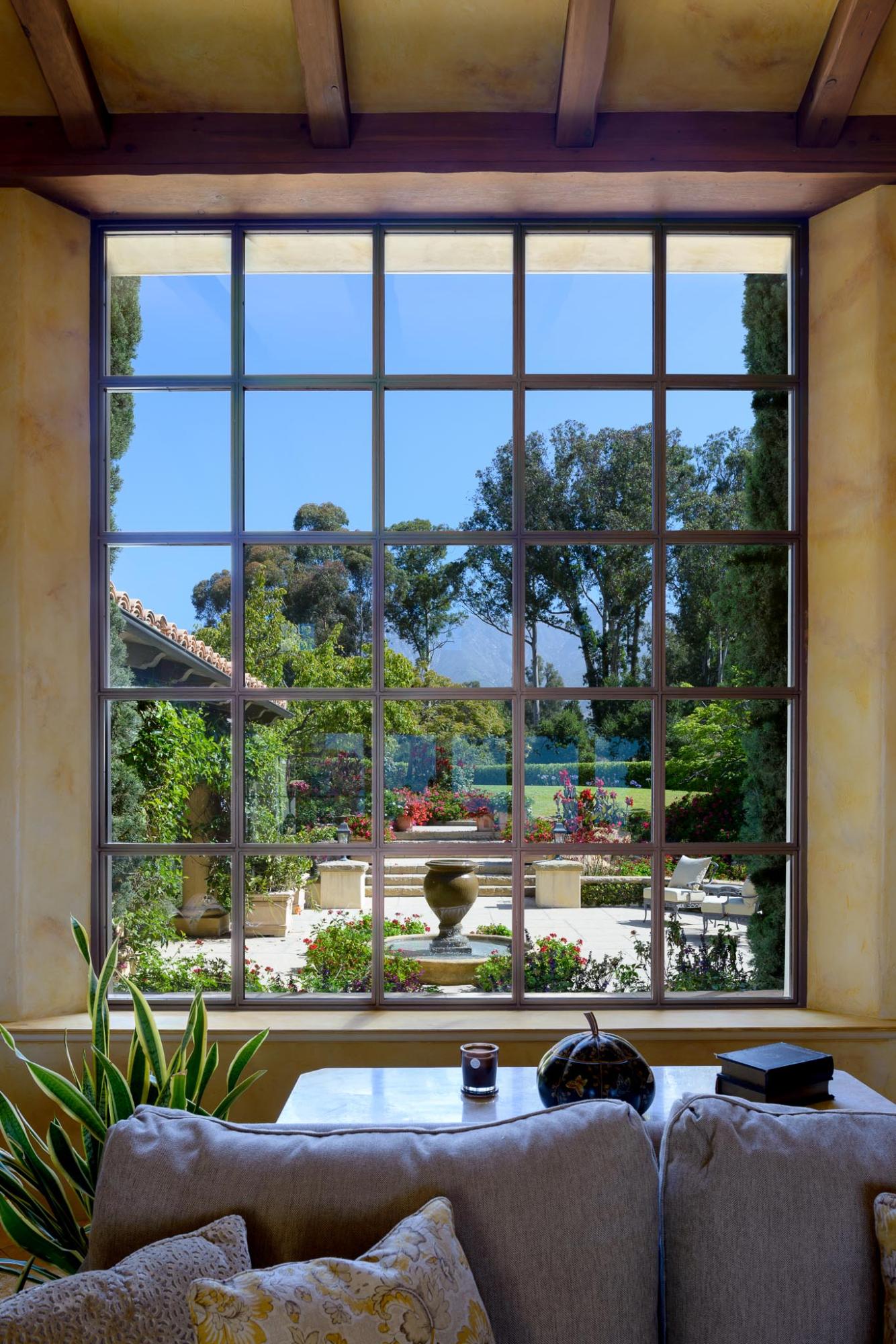 1720 Midwick Place Santa Barbara, CA 93108 - Photo 18 of 19 Window