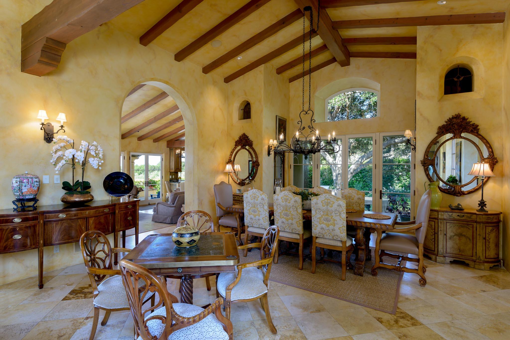 1720 Midwick Place Santa Barbara, CA 93108 - Photo 3 of 19 Dining