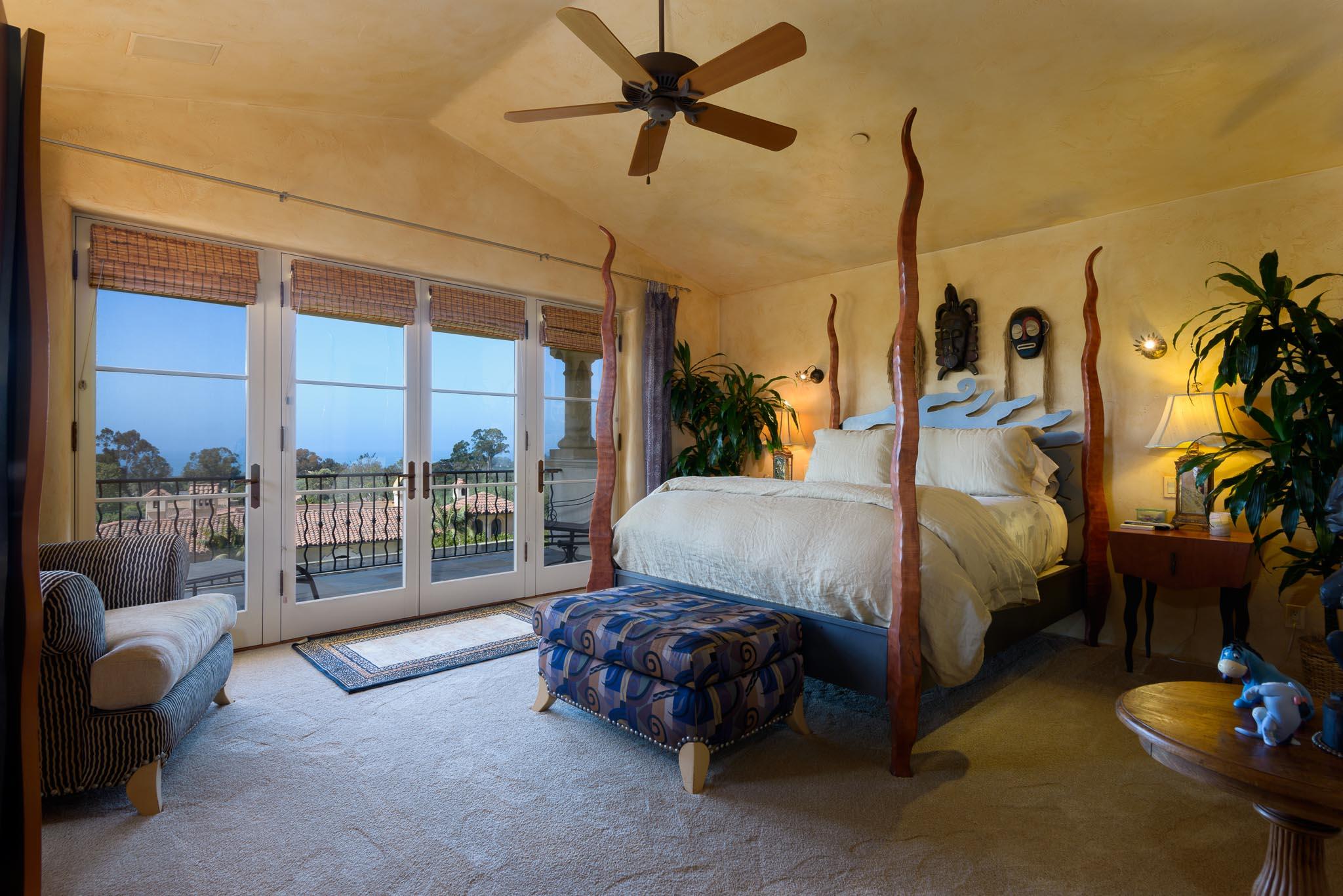 1720 Midwick Place Santa Barbara, CA 93108 - Photo 4 of 19 BedRoom