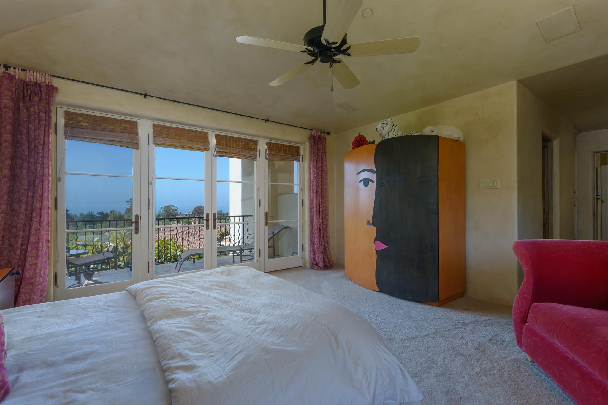 1720 Midwick Place Santa Barbara, CA 93108 - Photo 5 of 19 BedRoom2