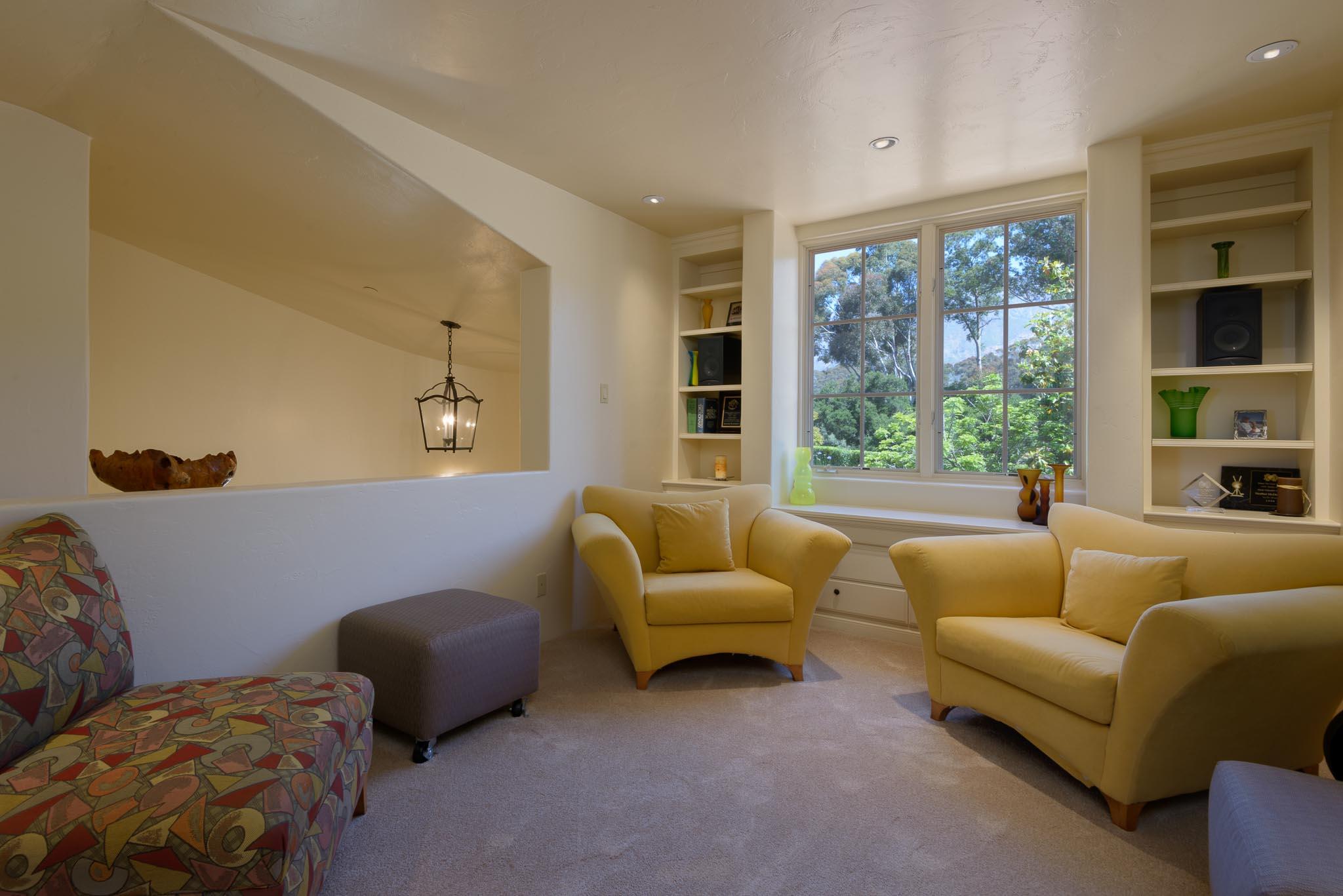 1720 Midwick Place Santa Barbara, CA 93108 - Photo 6 of 19 Den