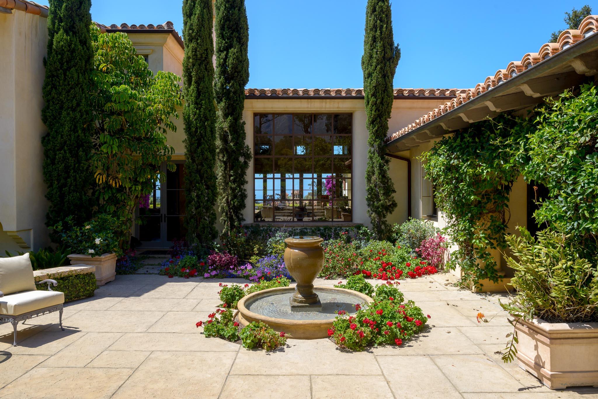 1720 Midwick Place Santa Barbara, CA 93108 - Photo 8 of 19 Front2