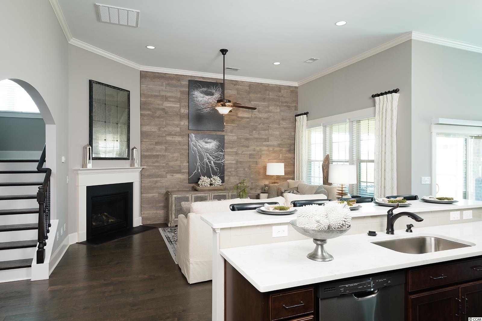 520 Canborough Lane Murrells Inlet, SC 29576 - Photo 16 of 40