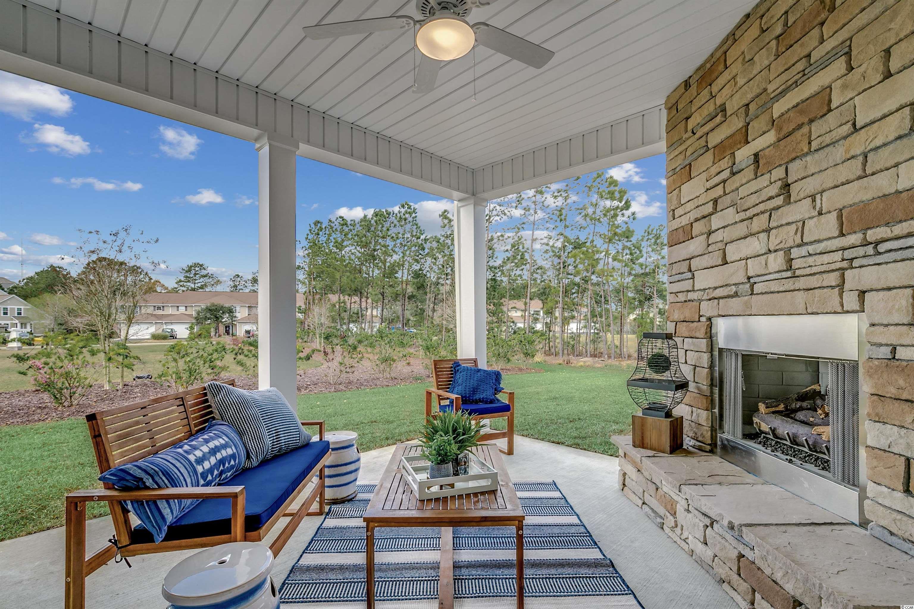 520 Canborough Lane Murrells Inlet, SC 29576 - Photo 2 of 40
