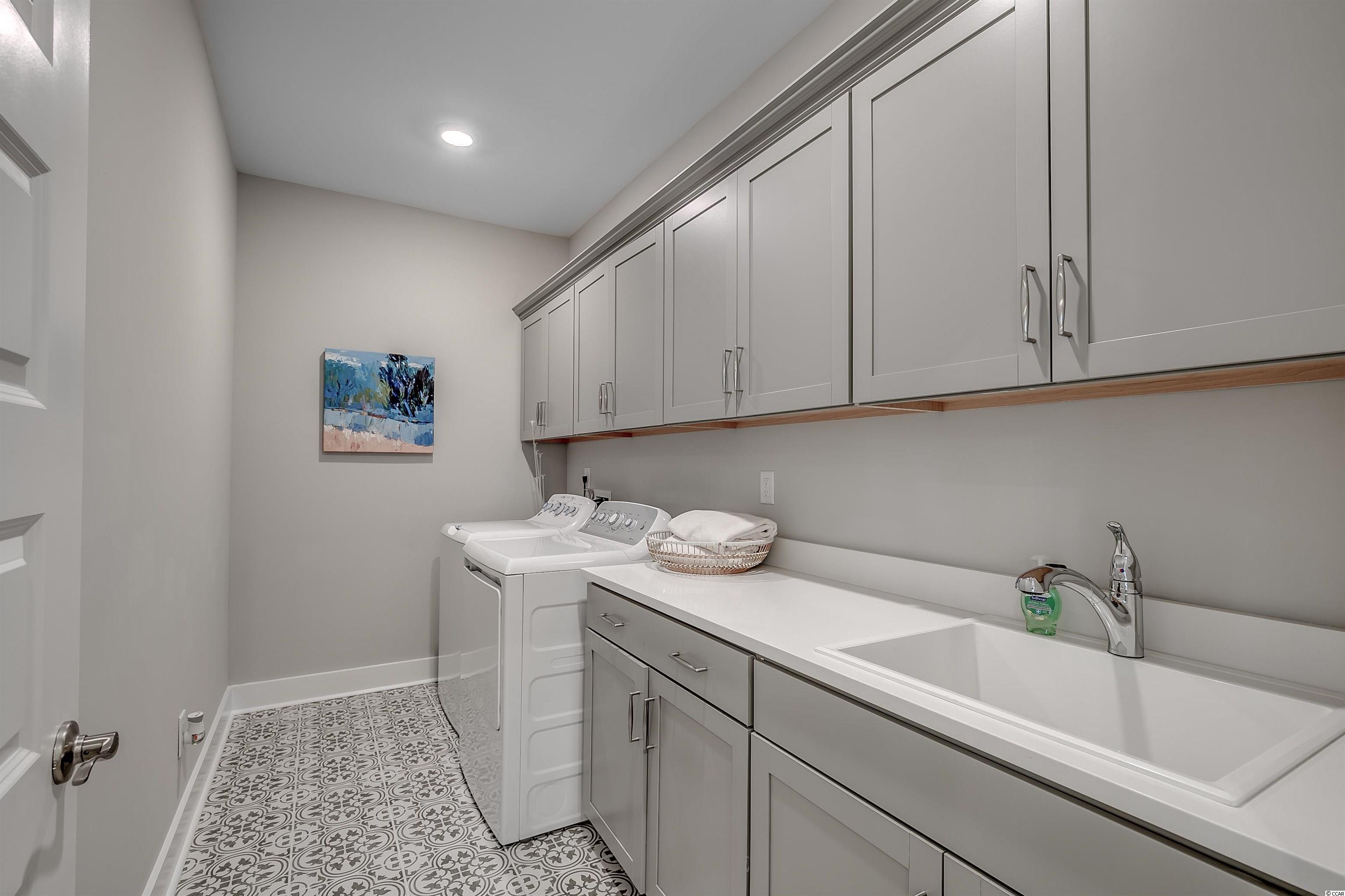 520 Canborough Lane Murrells Inlet, SC 29576 - Photo 21 of 40