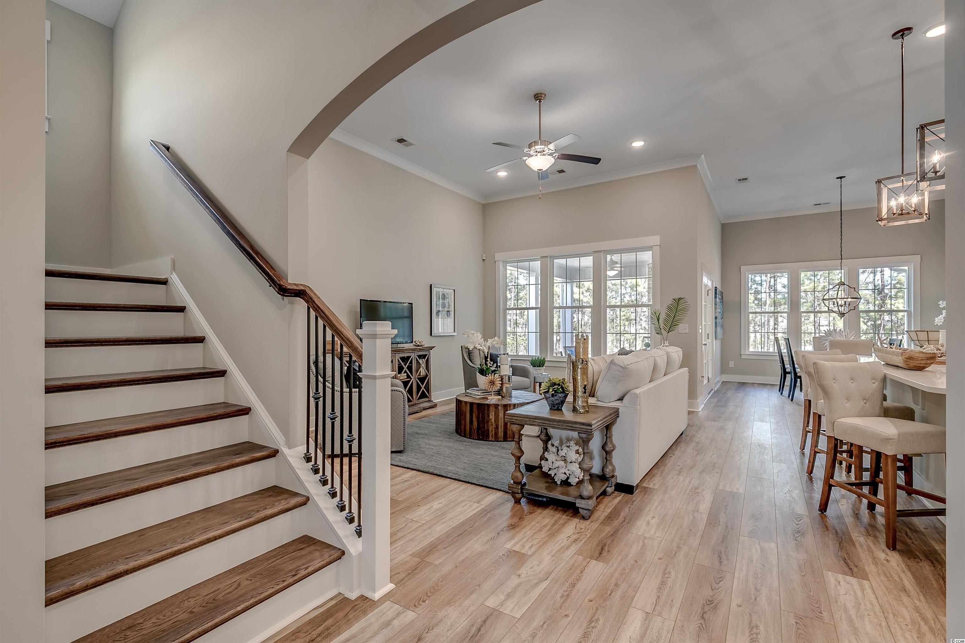 520 Canborough Lane Murrells Inlet, SC 29576 - Photo 3 of 40