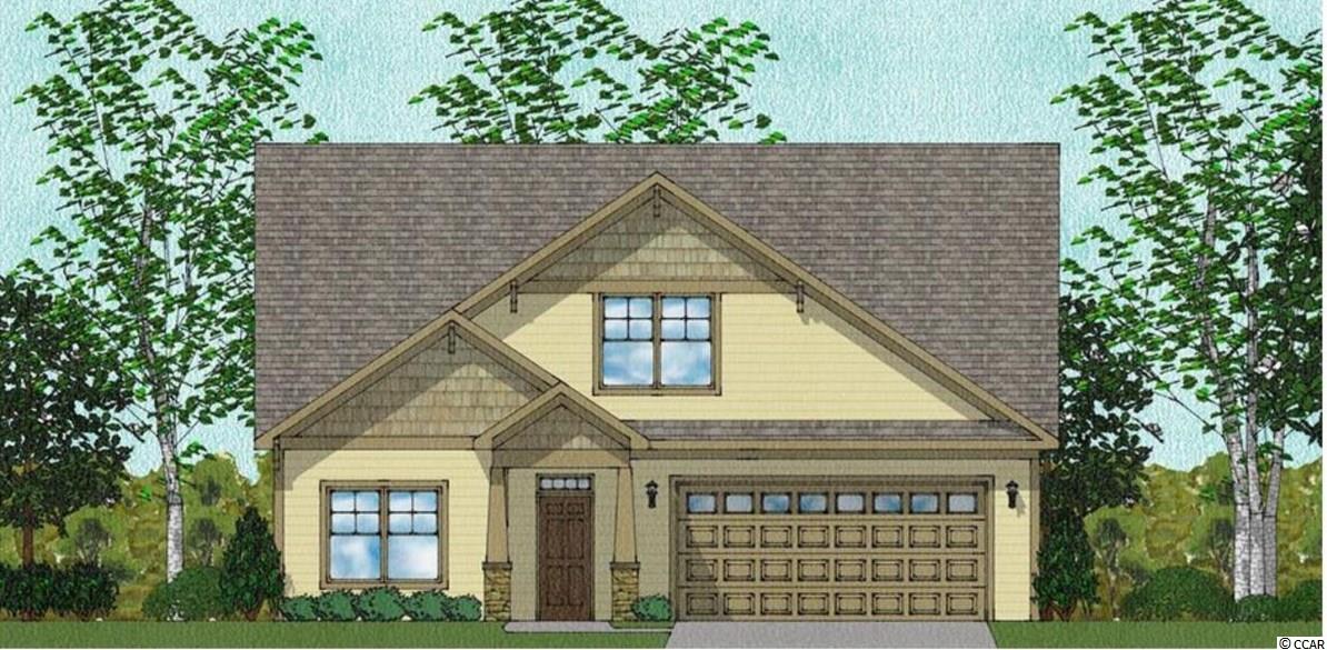 520 Canborough Lane Murrells Inlet, SC 29576 - Photo 31 of 40
