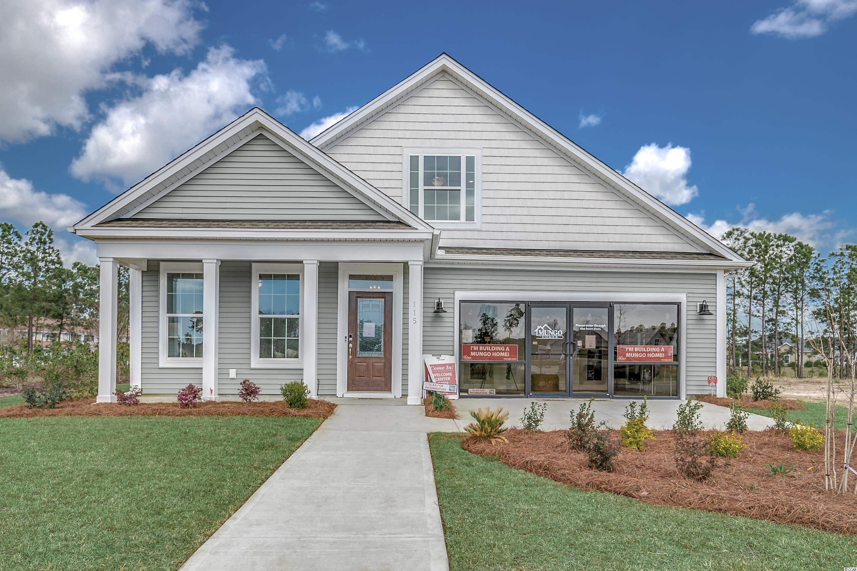 520 Canborough Lane Murrells Inlet, SC 29576 - Photo 39 of 40